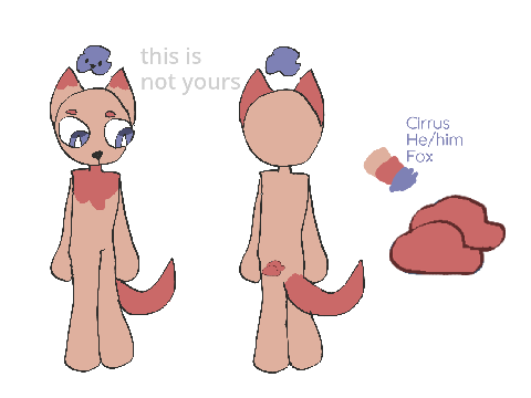Cirrus ref