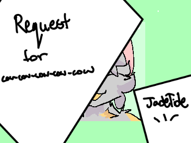 Request For COW-COW-COW-COW-COW-