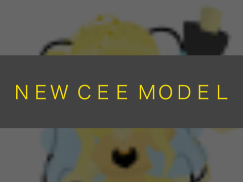 NEW CEE!!!! (finally-)