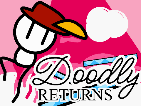Doodly Returns: Reveal