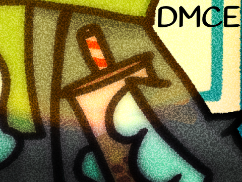dmce 
