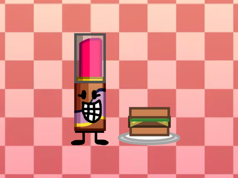 S.O.C. 2a: Bedazzling Burger