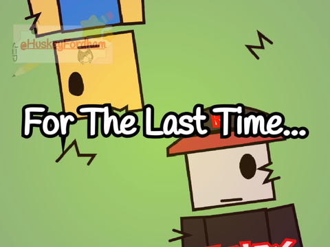 ⋘ 『  For The Last Time ➔ ⚝ ➔ Animeme 』⋙ 