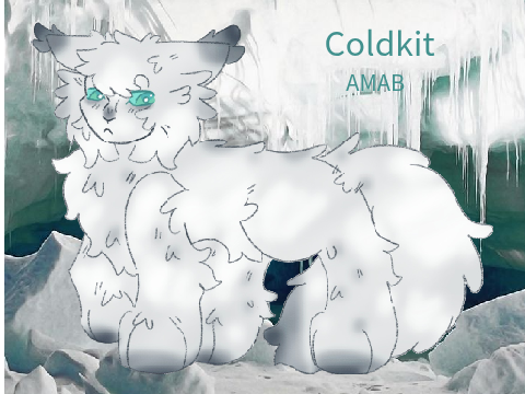 {FF} Coldkit Idea Dump (Not a real application okay?)