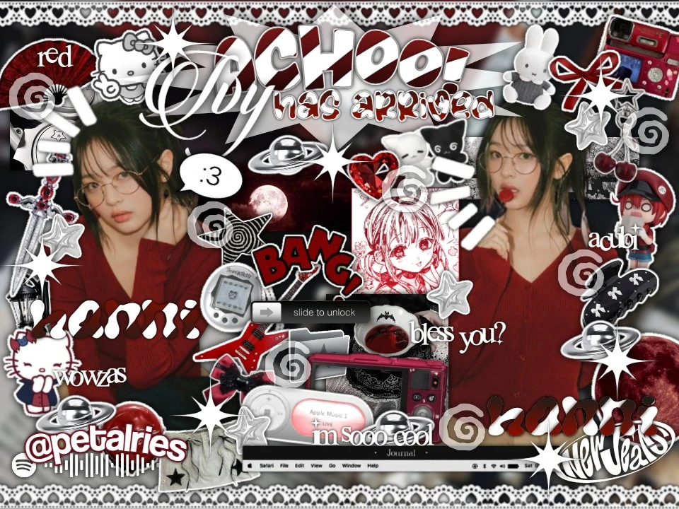 ✿) entryㅤ 4 ૮ ྀི ◞ ◟ აㅤachudoll
