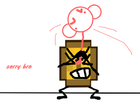 TADOS 2a ~ sorry bro, i didn't want to come to this...