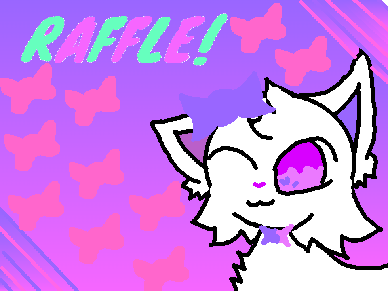 RAFFLE!