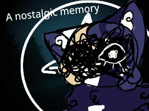 [VOID] "A nostalgic memory" A Timekit application