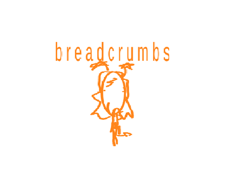 breadcrumbs