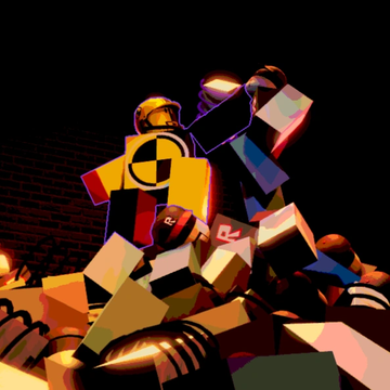 AY: Scratcher's Summer Vacation 2026: 1st Scene (Remix #24)
