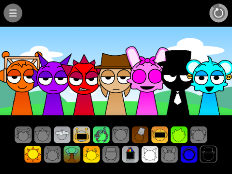 Should I do an official remake of this old mod?