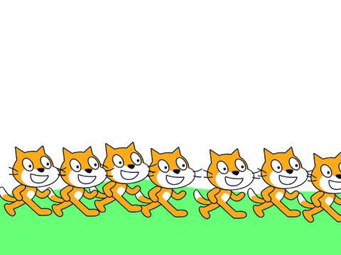 miaw kittens