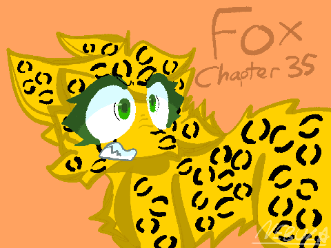Fox: Chapter 35 TN CE