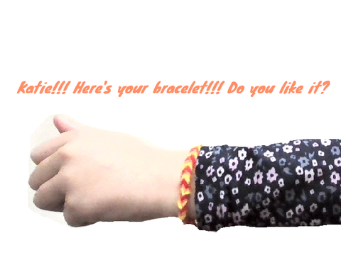 Bracelet 4 Katie 
