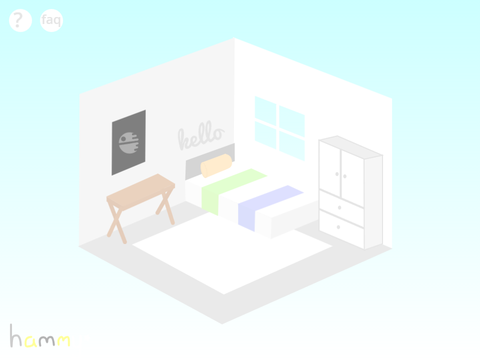 ✩Dreamy Room✩