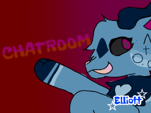Chatroom! - ♥︎♪ + ext bio(reshare)