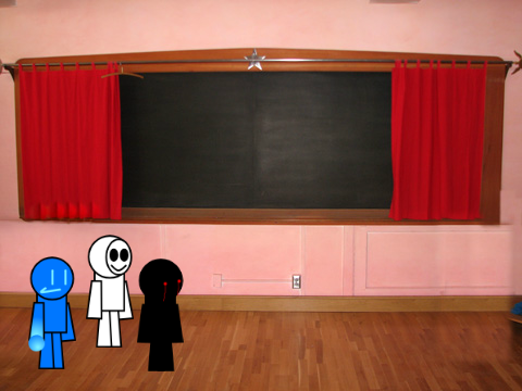 AYRPG TIAAAA - The Tutorial (BOSS 1) [1]