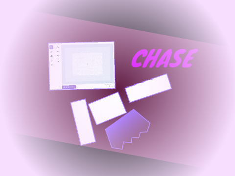 CANVAS CONCEPT CHASE THEME
