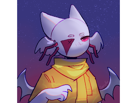 trade w/ @gluebug !!