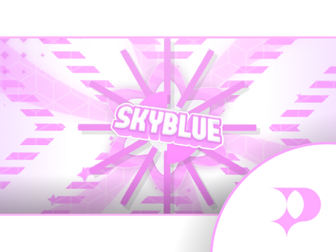 SUGOKUBest Intro for 7_skyblue_7