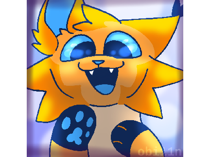 Gifts! (from a contest)