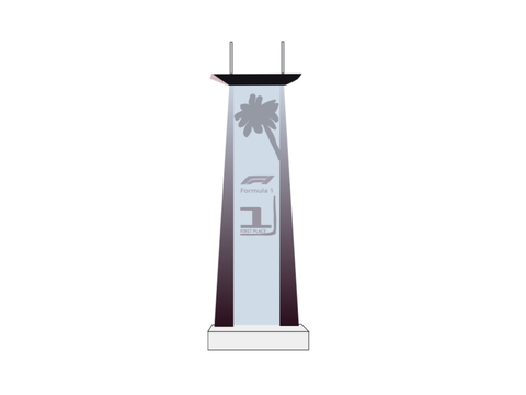 Miami Trophy