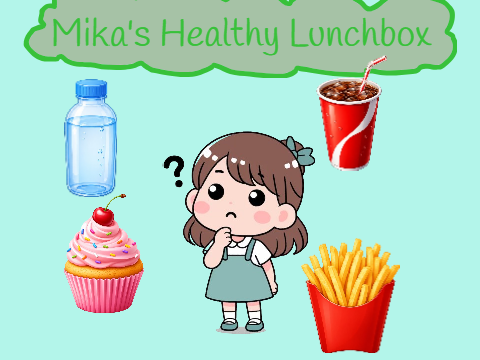 [STARTER] Healthy Hero Guide