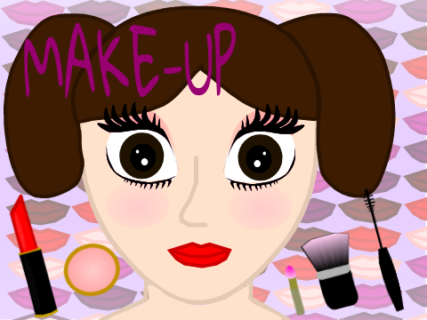 MAKE-UP