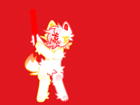 WIP - CCE ~✩•{ヤラララ/YARARARA}•✩~ 