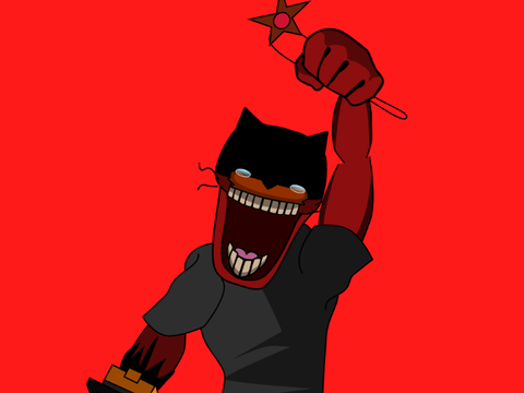 Shucks animation