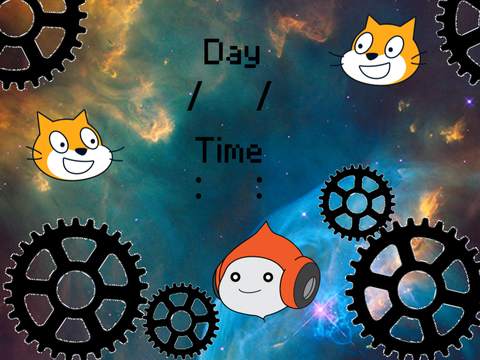 Exact time