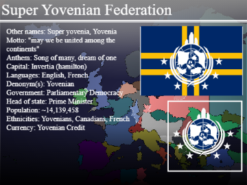 (OFFICIAL) new yovenia one