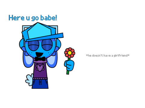 Dumb Sprunke art #4