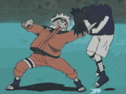 Naruto GIF
