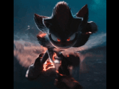 Shadow edit