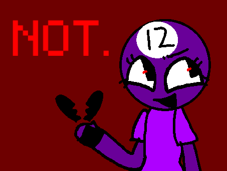 I <3 YOU NOT