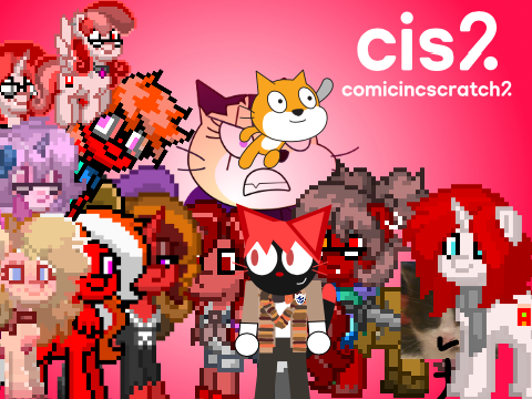It's Romana Cat/Super Duper Cat