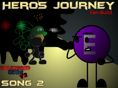 FC Dark Build: HERO'S JOURNEY (SONG 2)