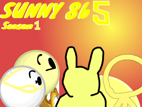 SUNNY S1 8b5: Despite this, Sunnies still wanna help the world in anyway possible!