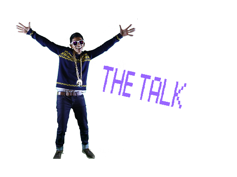 THE TALK | WARNING<(this is really awkward)