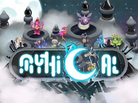 Mythical carnival [V2] (Monster Mixup)