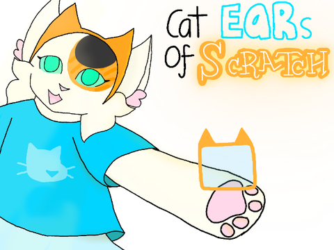 Cat Ears Of Scratch TNE