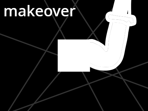 makeover