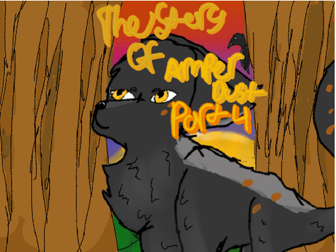Tn Entery for story of amper dust 