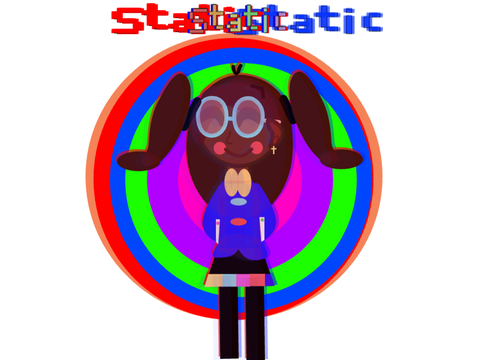 STATIC ft. Hatsune Miku! | 200+ Contest