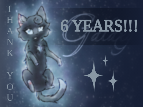 -Gift for _-Galaxy_-! (+PFP art)