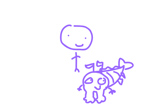 Art Dump