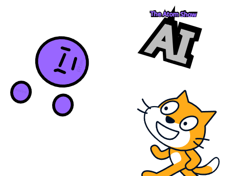 The Atom Show - AI