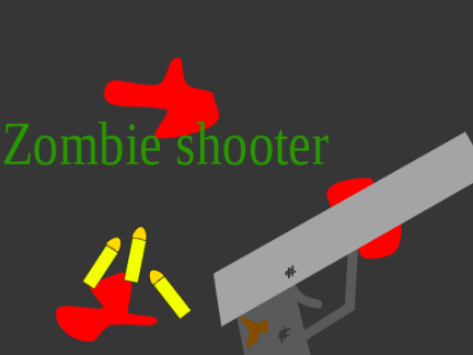 zombie shooter