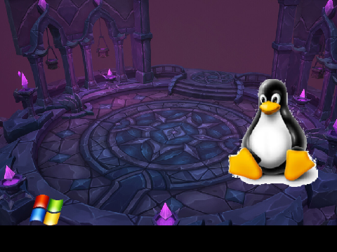LINUX BOSS 2